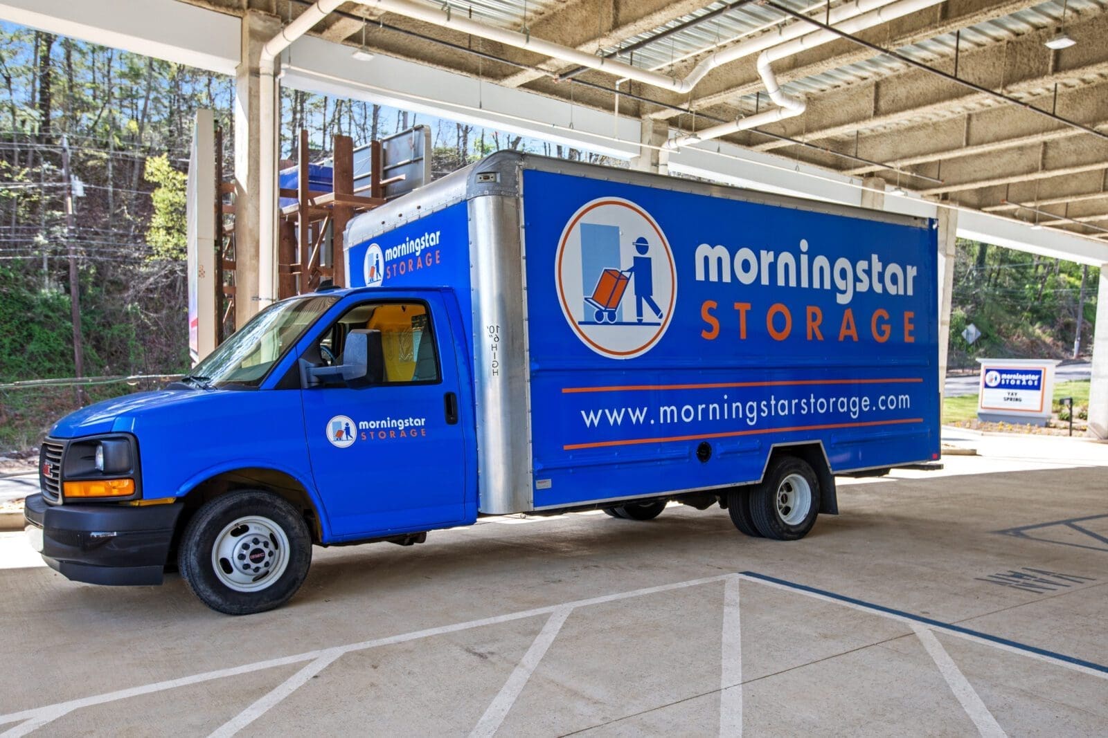 What Size Moving Truck Do I Need?